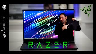 Razer Blade 15 Advanced (2020) Review: Razer Sharp!