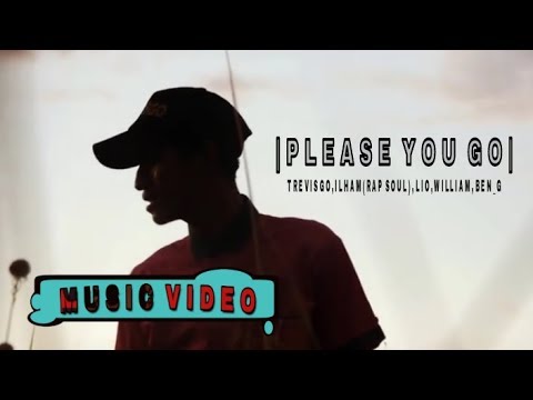 WGH2CM x RapSouL x BEN_G - Please You Go [Official Music Video] 2017