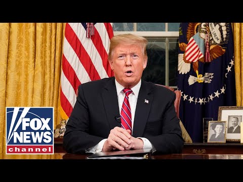 Candace Owens: Dems are playing  anything and blame Trump