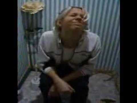 Släm - "Mul on jumala pohhui"