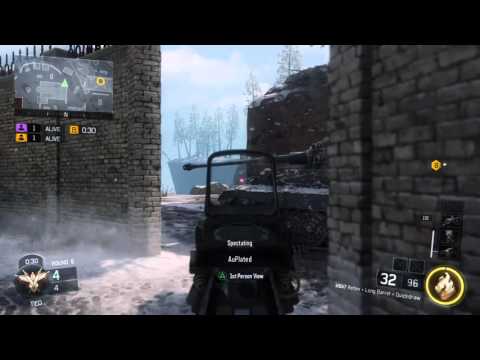 Black ops 3 GB dubs vs slayvon