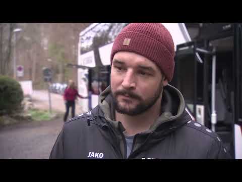 Patrick Spannring: «Wir müssen einander supporten»