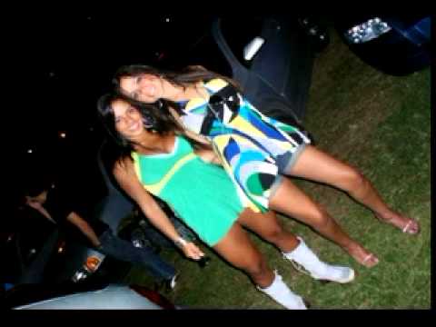 VT Rave de Máscaras 2014 - CASA DO LAGO (BELÉM-PA)