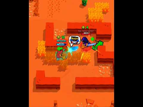 Willow...#brawlstars#бравлстарс#рофл#баг#рекомендации