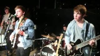 WHAT DID YOU EXPECT? - THE KIKS EP LAUNCH