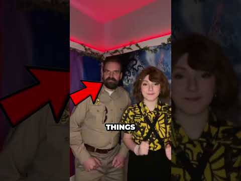 ¿Es Stranger Things un fraude artístico? ¿El Algoritmo de Netflix mató la creatividad?