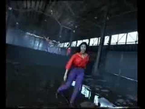 Girlfriend - Bad Attitude