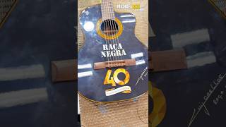 #michaelreis #raçanegra #luthier #guitar #stratocaster #song #takamineguitars #guitarist #music