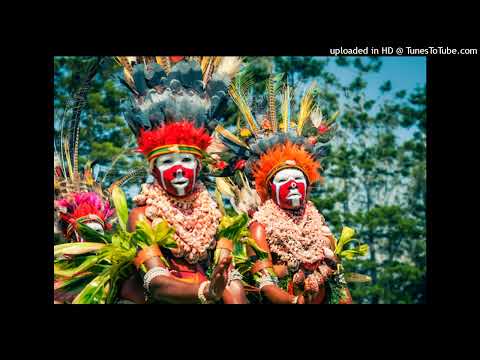 Sandra - Nebilyer Rangers (Vol 1 Hagen local Hits)