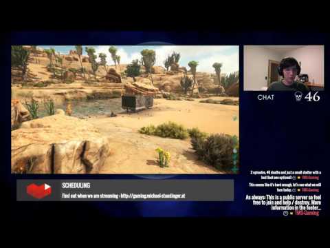 COLLECTING DEATHS | Ark: Survival Evolved | Scorched Earth | S4E3 | #TMSStream