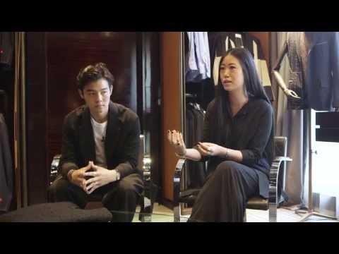 Australian Brand "Song For The Mute" Talks Friendship and Design Inspiration