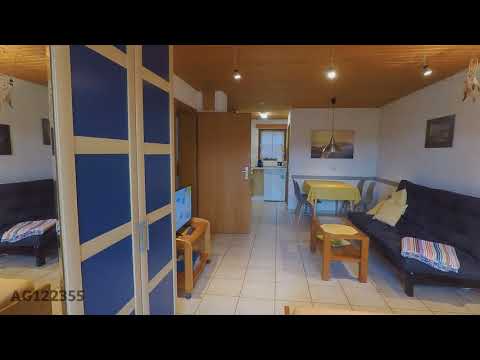 WE-122355 - möblierte 1-Zimmer Wohnung in Lörrach - Hauingen