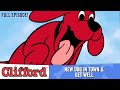 Clifford New Dog In Town Get Well Full Episodes Classic Series