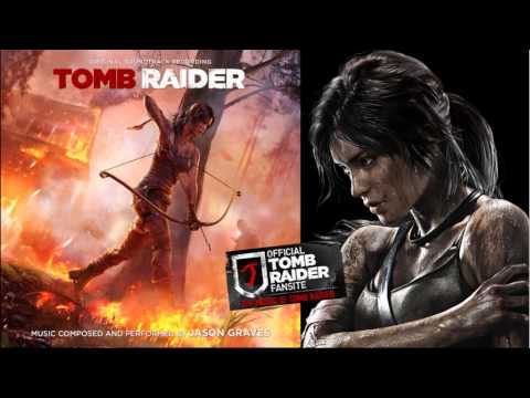 "Combat Suite 1, Level 1" ('Tomb Raider' [2013] soundtrack) by Jason Graves