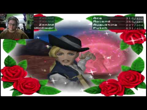 Suikoden 3 - 72 finishing up the last war battle of the game