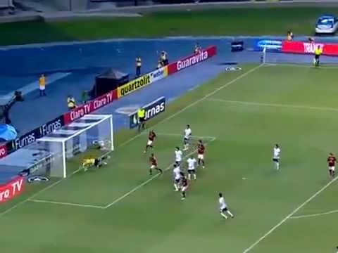 Flamengo 2 x 3 Resende, melhores momentos - Carioca 13/03/2013