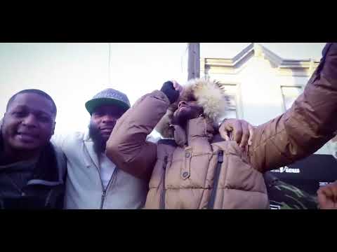 Young Gunz (Young Chris & Neef Buck) - Everything They Need (Massive Trip BLND)
