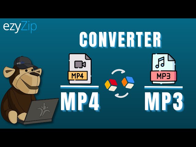 Como Converter MP4 para MP3 (Guia Simples)