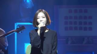 [20160827]바닐라 어쿠스틱-스윗케미