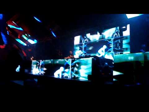 Moonbeam Part 9 - Trancefusion 08.10.2011 - Prague