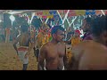 M K M பத்திரகாளி அம்மன் கோவில் கொடை ️விழ