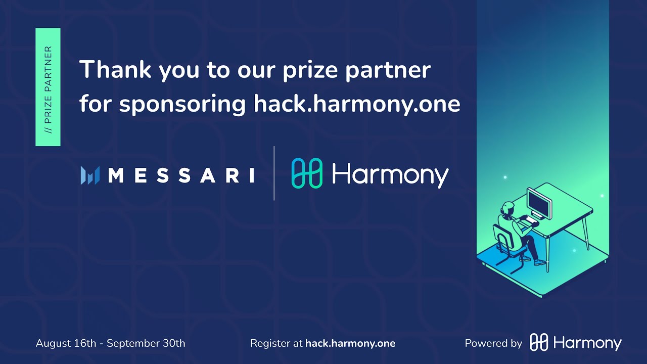 Learn about Messari for Blockchain and Cryptocurrency Data