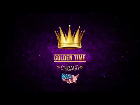 GTCO-2117-0038 Pshenicne Pereveslo "Ой,Марічко чичері" Golden Time Online Chicago 2018