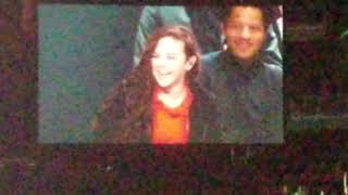 Kelly Clarkson/Chevel Shepherd - Broken Hearts