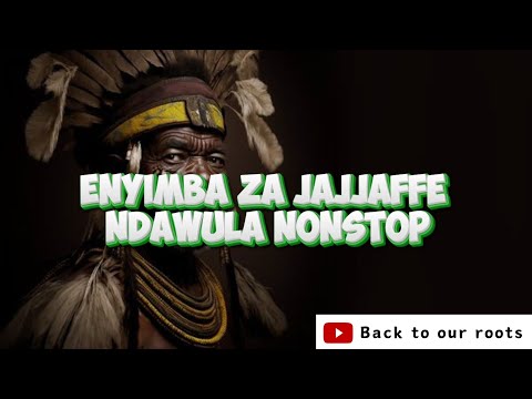 ENYIMBA ZA JAJJAFFE NDAWULA NONSTOP #lubaale  #abalongo  #kabaka  #nono  #buwangwa #bachwezi