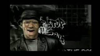 Mos Def (ft. Q-Tip and Tash) - Body Rock HD