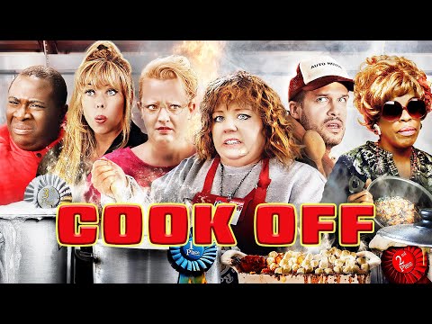 Cook Off | Melissa McCarthy (Bridesmaids) | COMEDY | Full Movie in English