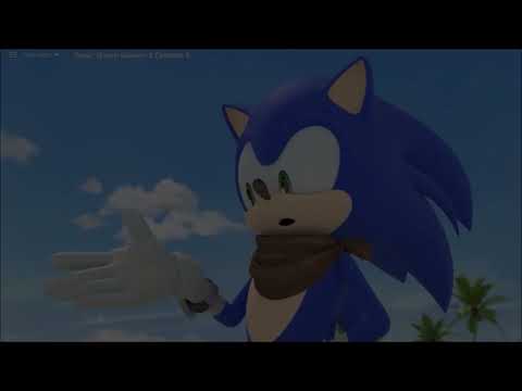 "Monster House" (YH2000 Style) Part 16 - Trick-or-Treating/Happy Ending