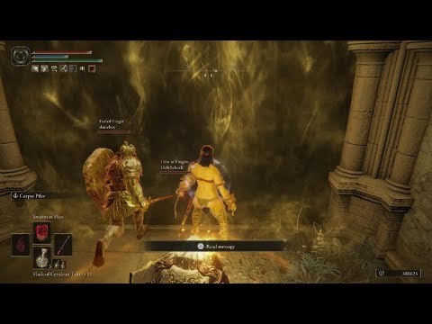 Fastest Malenia WORLD record 1:23