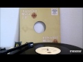 Placido Domingo / Annie's Song [1981] (Promo)
