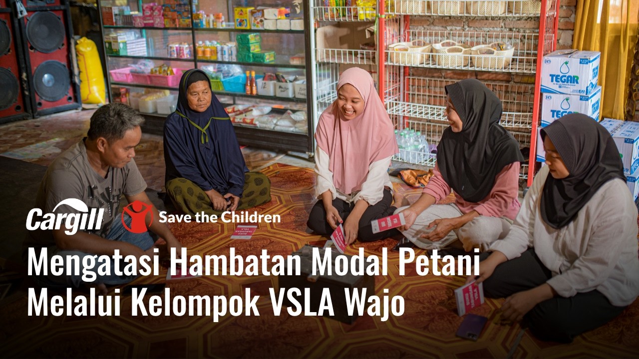 Inisiatif Mandiri: Transformasi Kesejahteraan Melalui Kelompok Simpan Pinjam