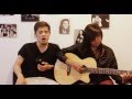 Aqui estoy yo (Esteman cover) 