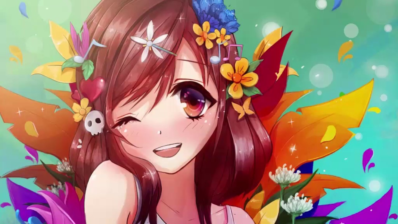 Hachi Hachi - 死んであげない ♪ Music Relax # 8 ♪