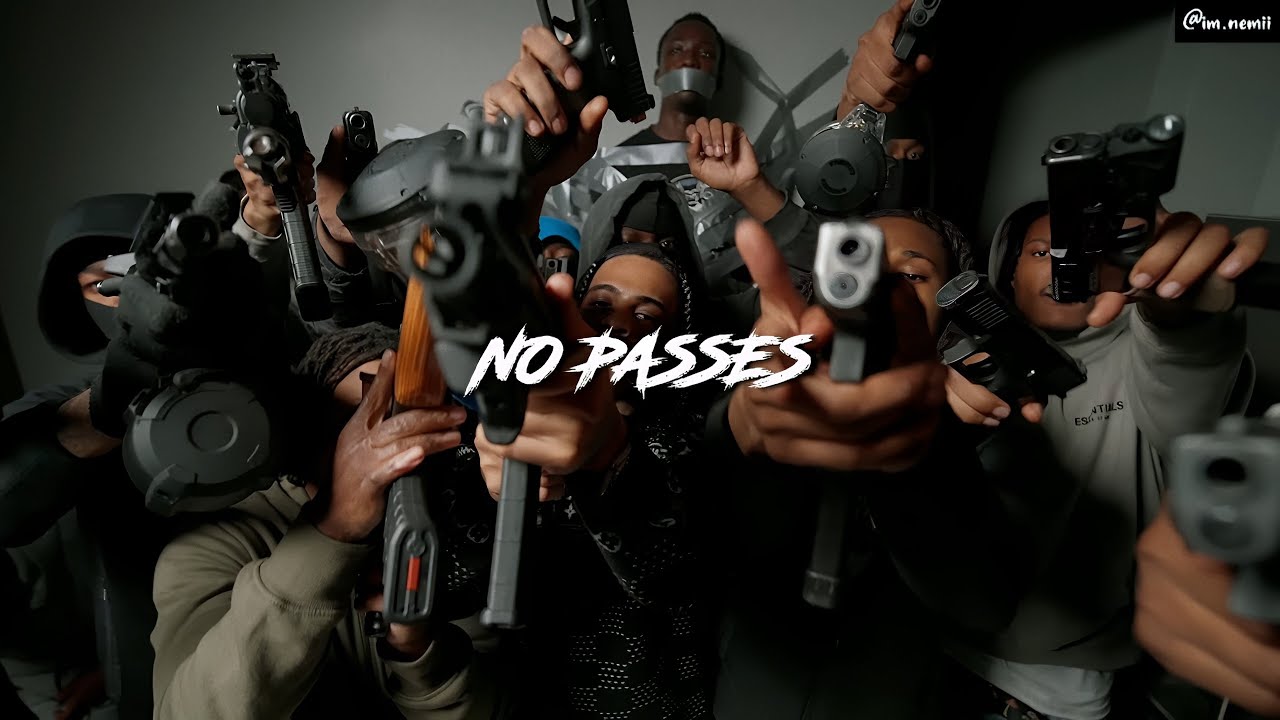 [Hard] Screwly G Type Beat 2025 - 