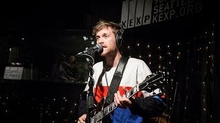 THUMPERS - Full Performance (Live on KEXP)