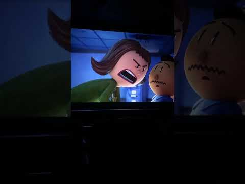 Life’s not fair #dogmanmovie