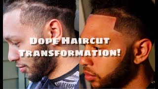 RENAISSANCE CAM INTRO &amp; DOPE HAIRCUT TUTORIAL!!!