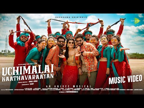 Uchimalai Kaathavaraayan — watch video