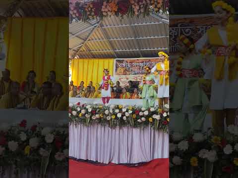 #siyona #performance ##basantutsav2024 #empress garden #pune #viral