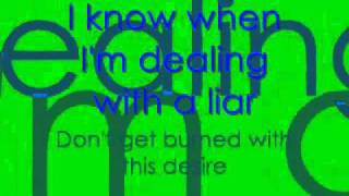 Fit for a Queen-Modern Day Escape Lyrics