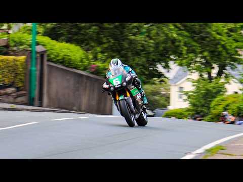 ISLE OF MAN TT 2025 | RAMSEY