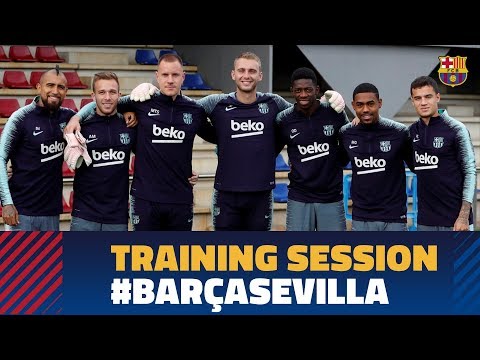 Return to work for the rest of the internationals