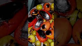 Download lagu Preparando el chirmol. mp3