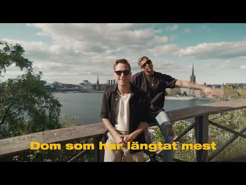 Video thumbnail for Skål