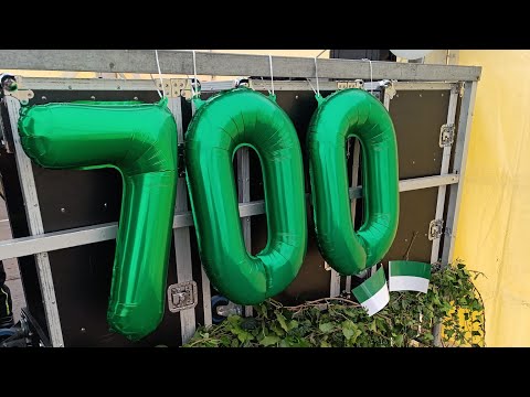 700 Jahre Hommertshausen Festkommers