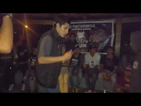 CHEMEX VS 3 SEGUNDOS // COLECTIVO PALERMO//